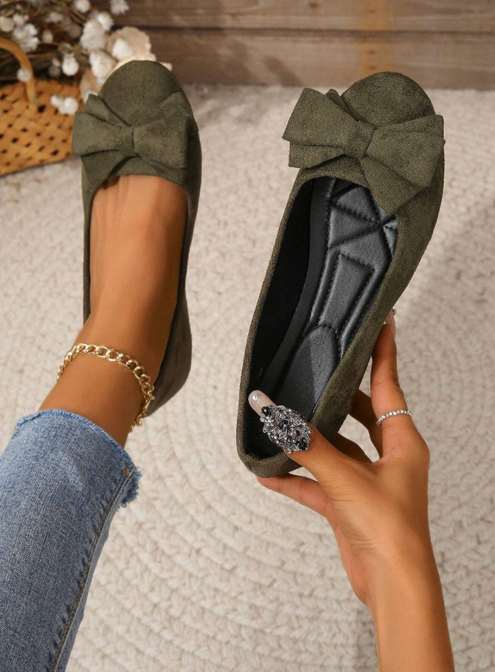 ELLY| Comfortable and Stable  Shoes