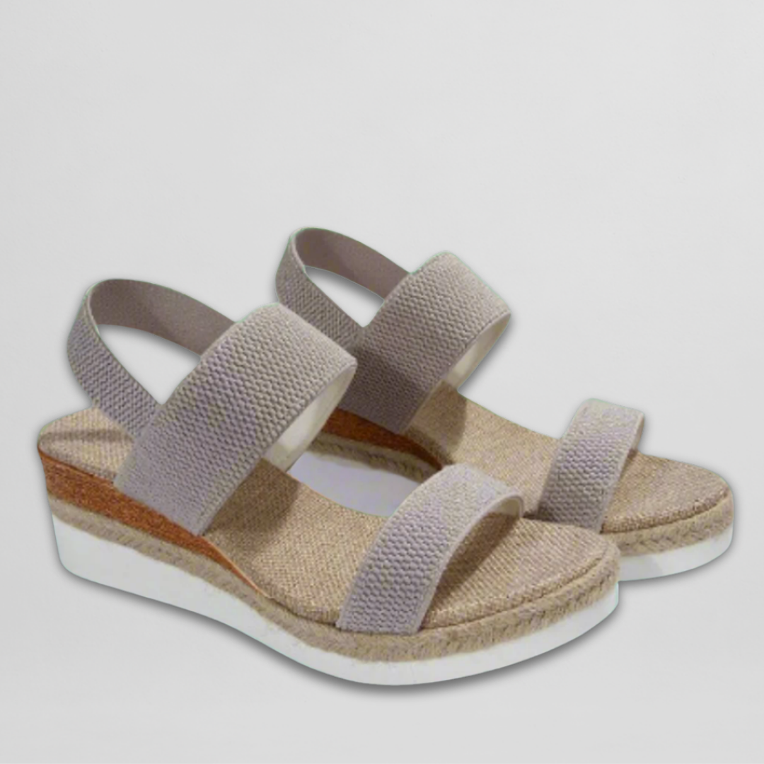 Yara | Comfort Sandals