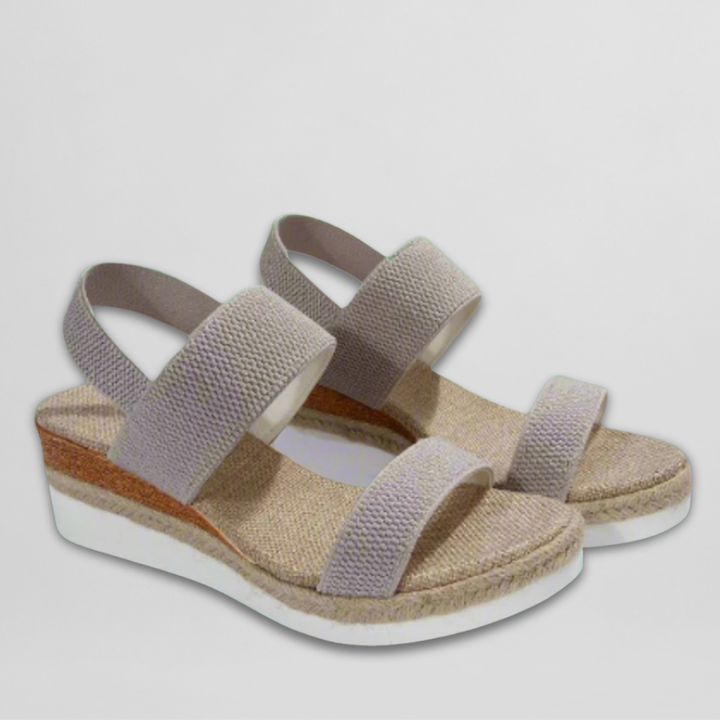 Yara | Comfort Sandals