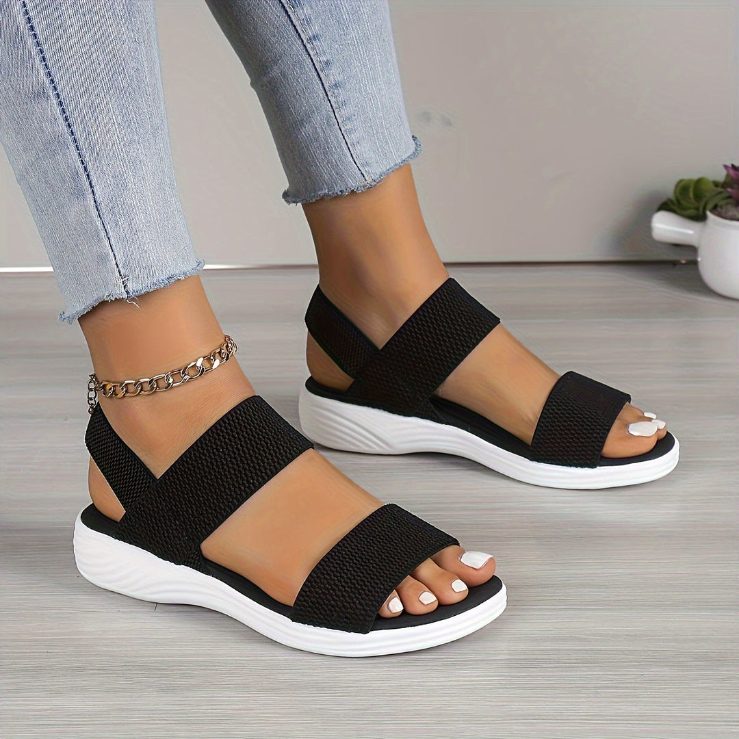 Malanda | Elegant and Comfortable  Sandals