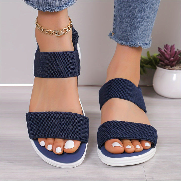 Malanda | Elegant and Comfortable  Sandals