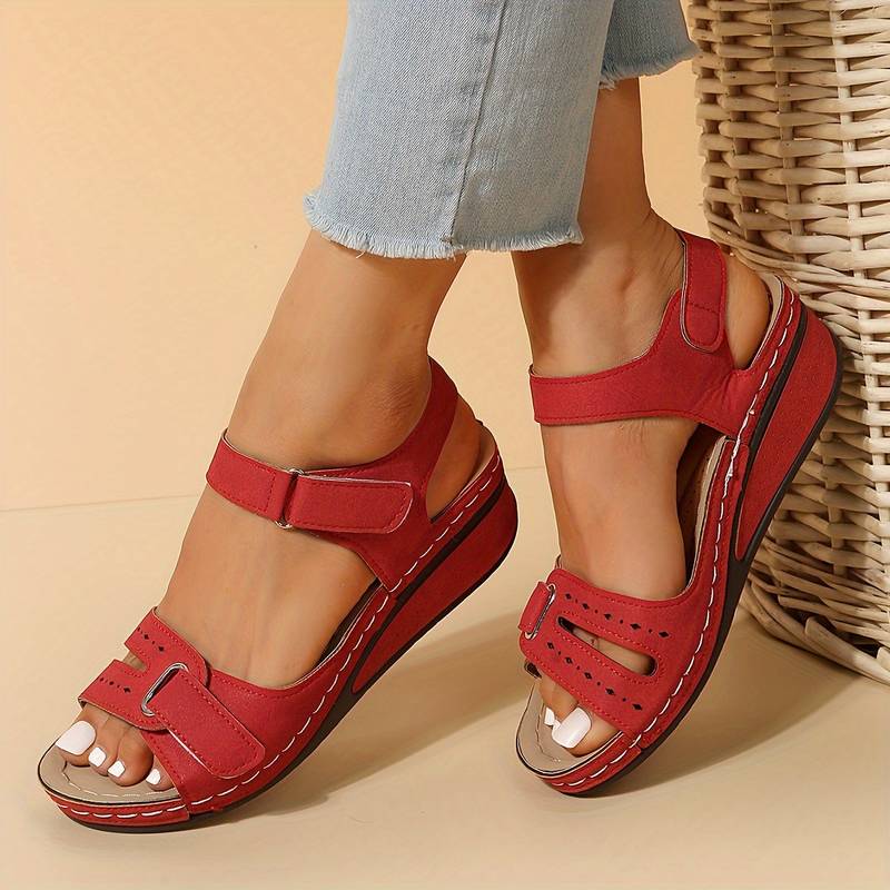 DONNA -  Sandals