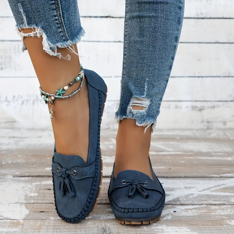 Dagmar  - Orthopedic Loafers