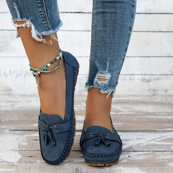 Dagmar  - Orthopedic Loafers