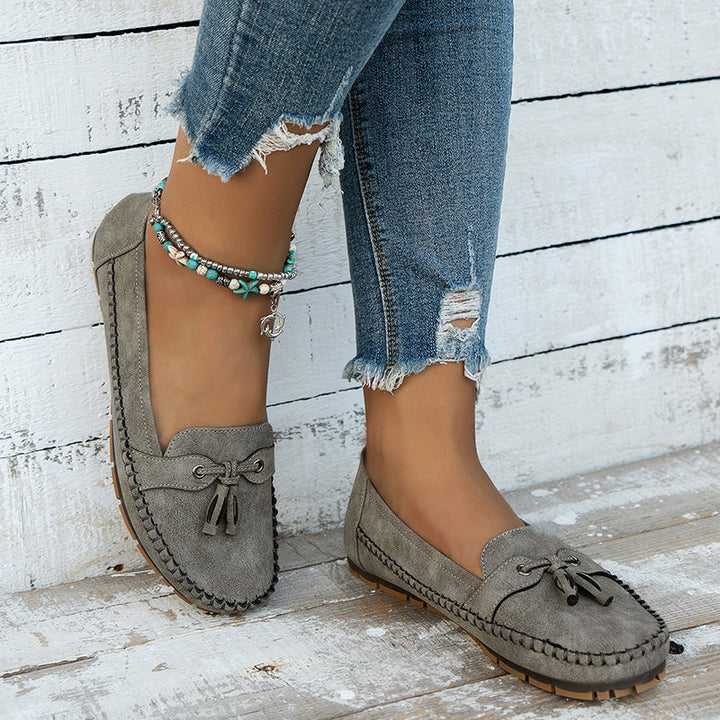 Dagmar  - Orthopedic Loafers