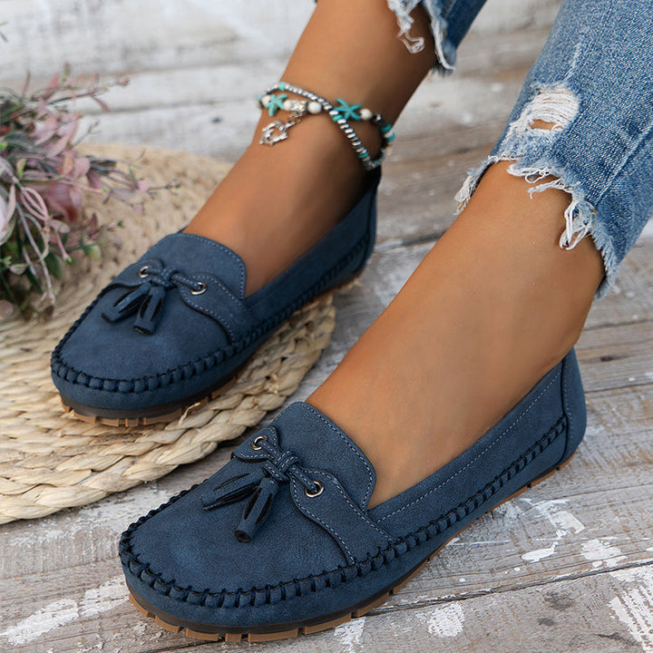 Dagmar  - Orthopedic Loafers