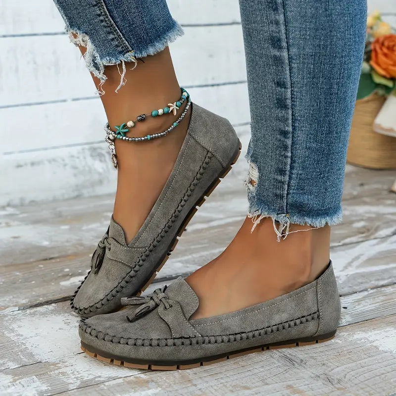 Dagmar  - Orthopedic Loafers