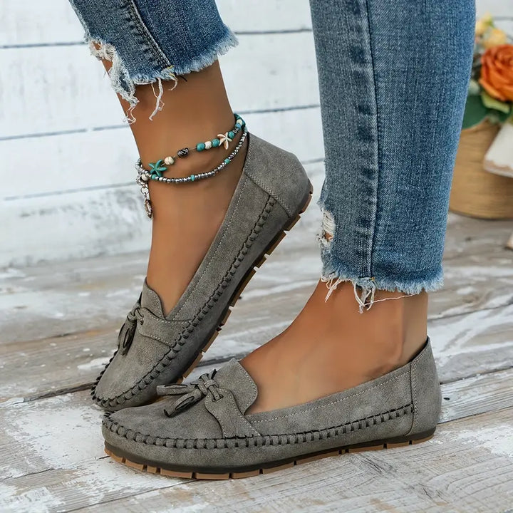 Dagmar  - Orthopedic Loafers