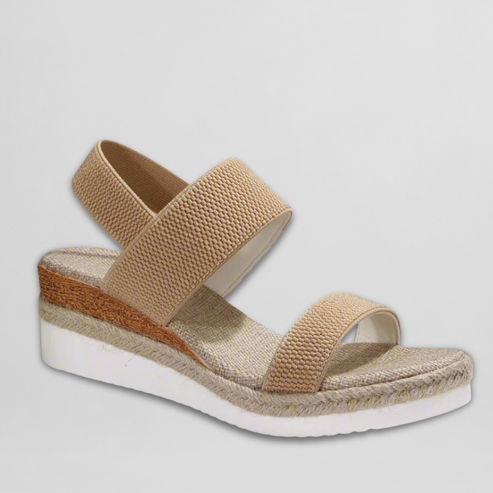 Yara | Comfort Sandals