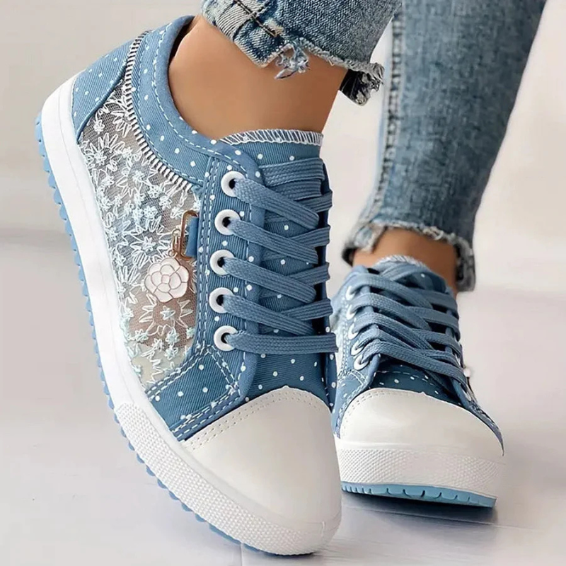 CARO -  COMFORTABLE SNEAKERS
