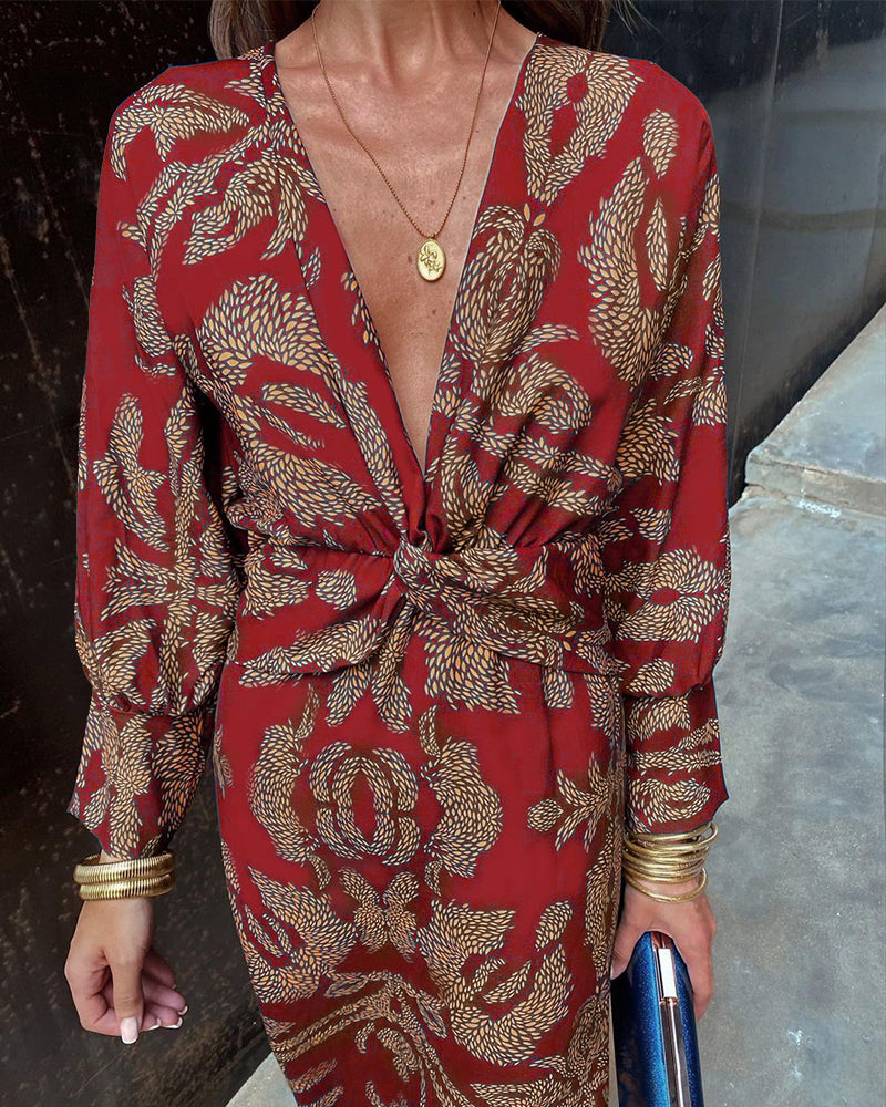 Valerie   | Sophisticated Summer Dress