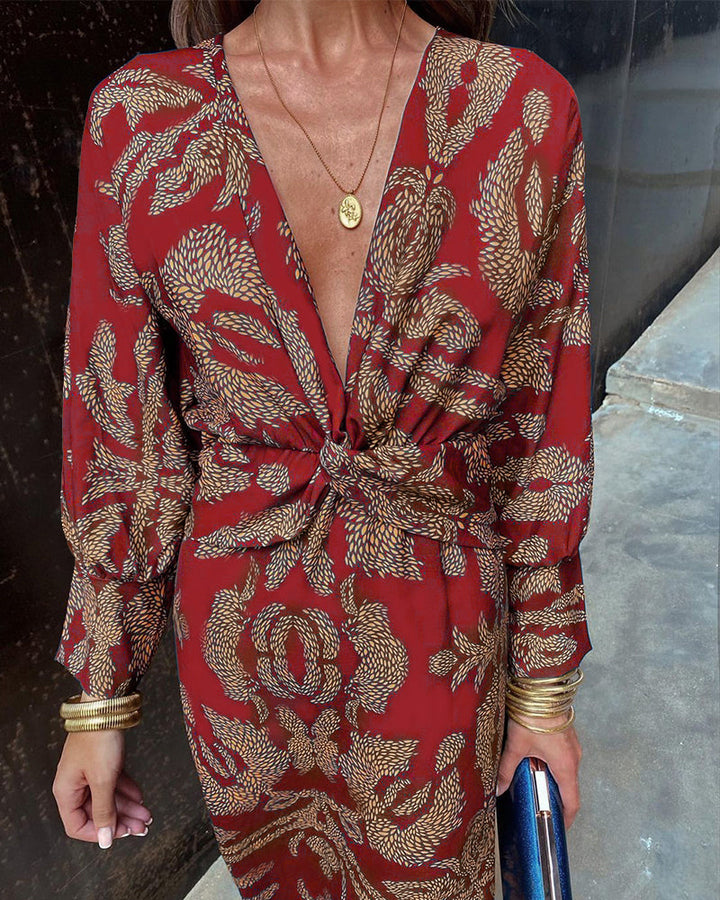 Valerie   | Sophisticated Summer Dress