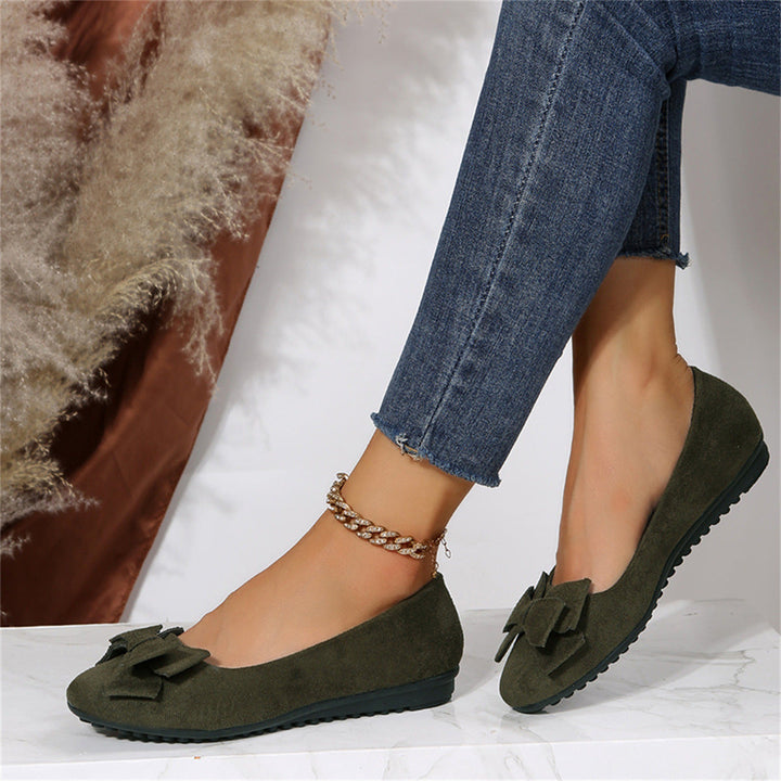 ELLY| Comfortable and Stable  Shoes