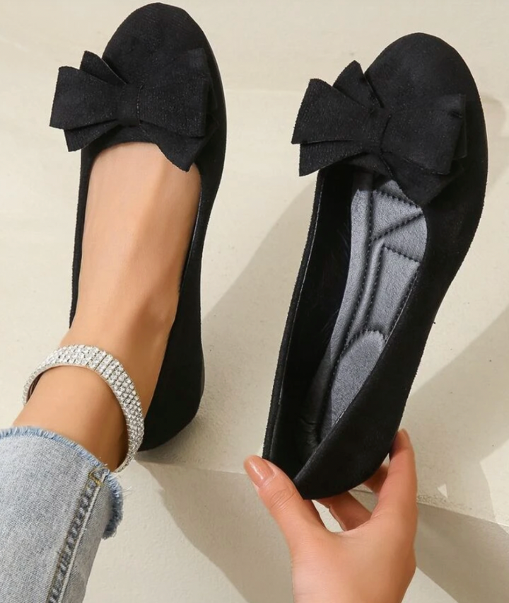 ELLY| Comfortable and Stable  Shoes