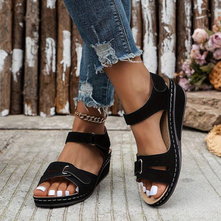DONNA -  Sandals