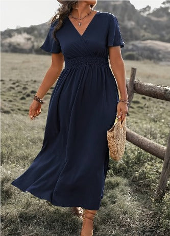 Bea   | Elegant Summer Dress