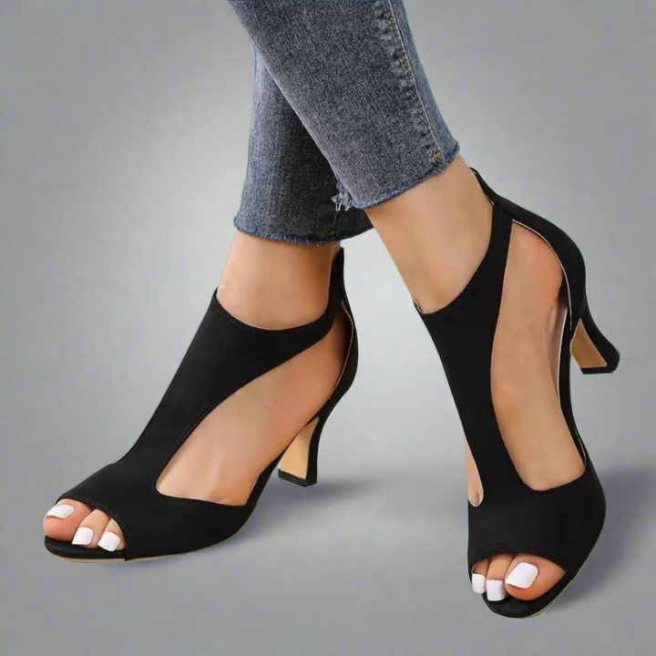 Avava | Elegant and Comfortable Sandalettes