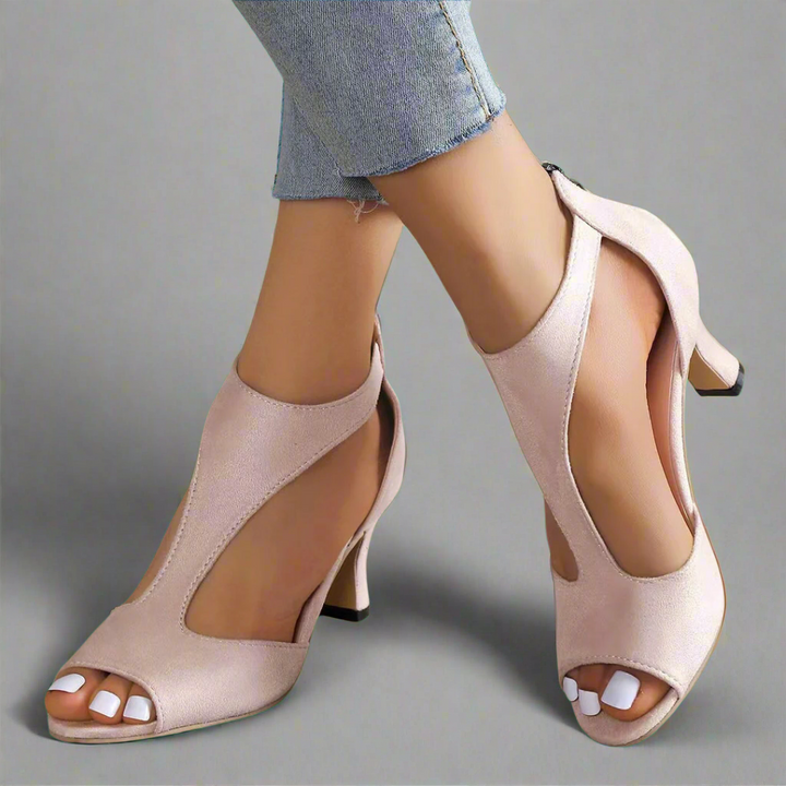 Avava | Elegant and Comfortable Sandalettes