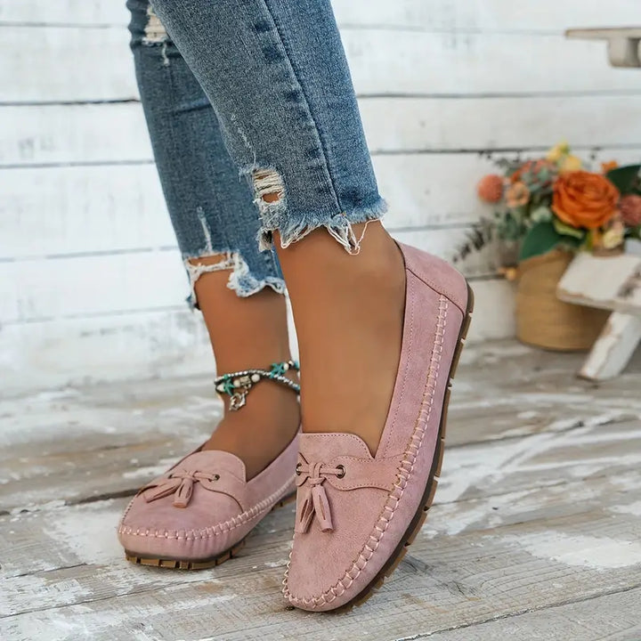 Dagmar  - Orthopedic Loafers