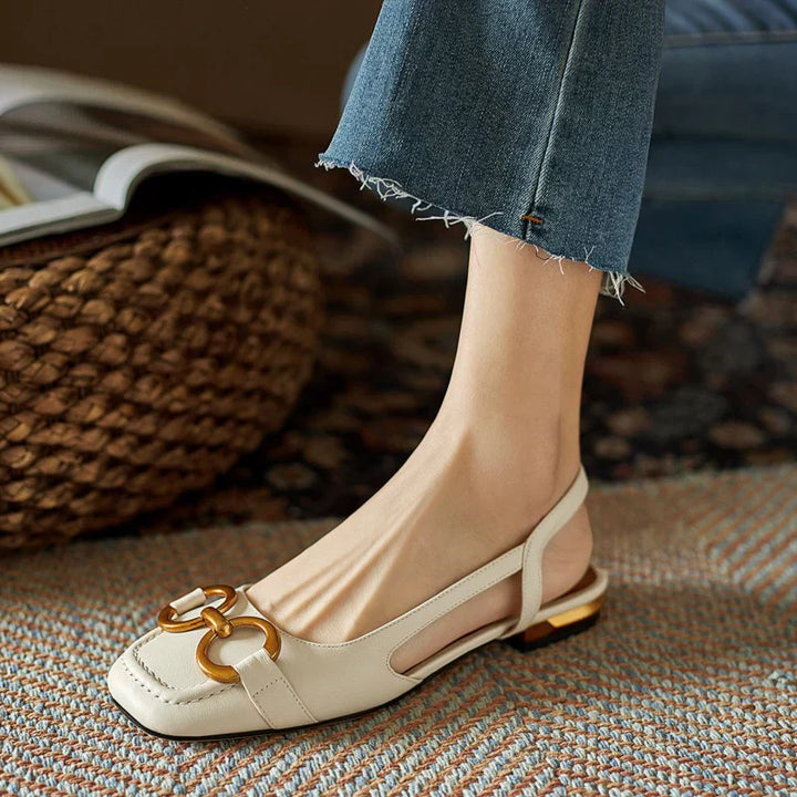 Mathilda | Elegant and Comfortable  Sandals