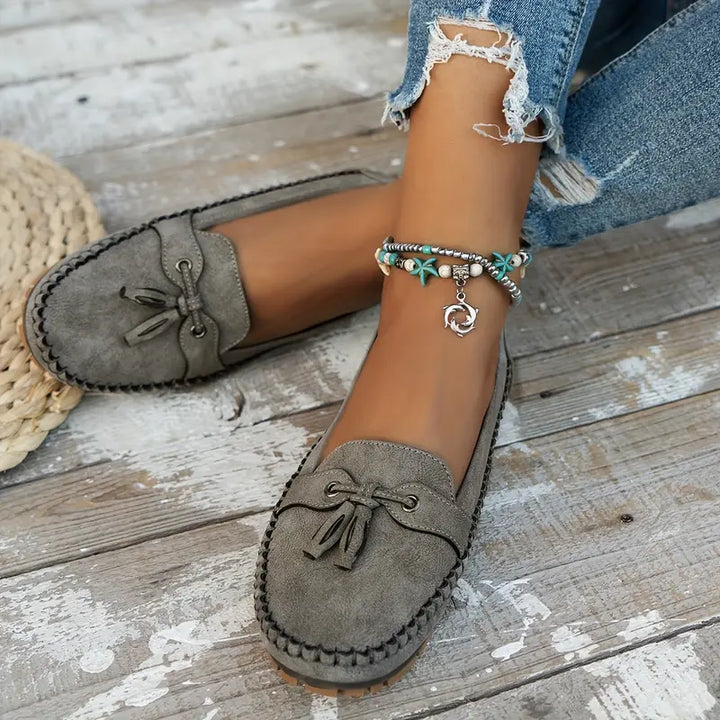 Dagmar  - Orthopedic Loafers
