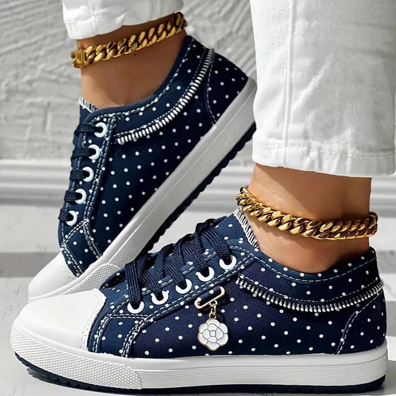CARO -  COMFORTABLE SNEAKERS