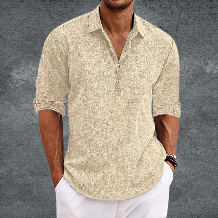 Lenoir   | Stylish Shirt