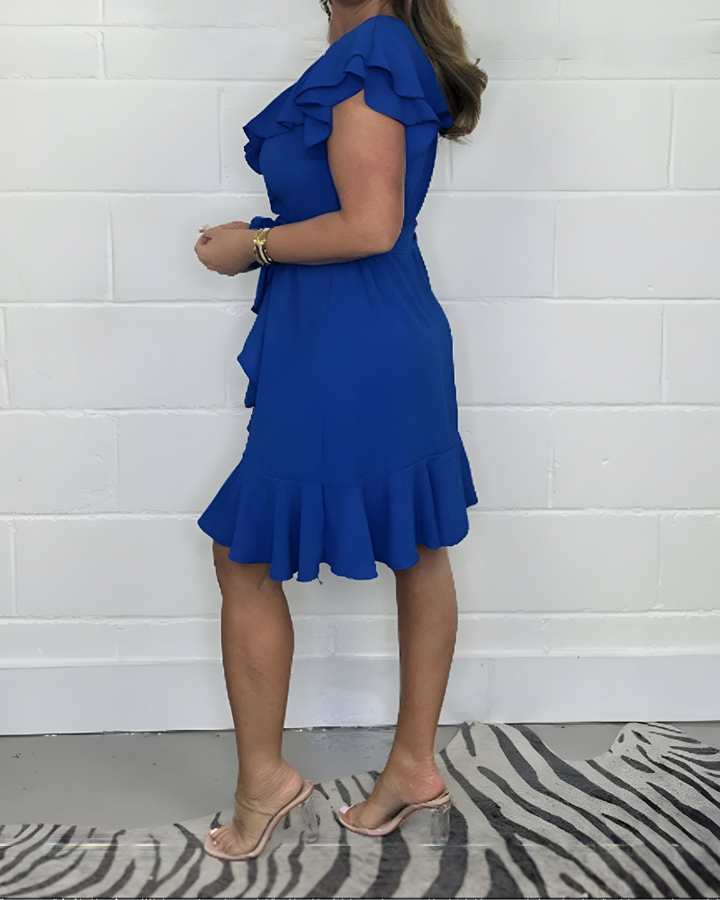 Abbey | Elegant and stylish dress