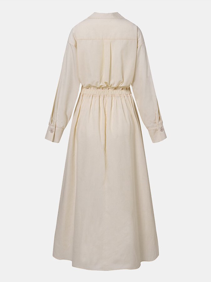 Celestine   - Women's Maxi Dress