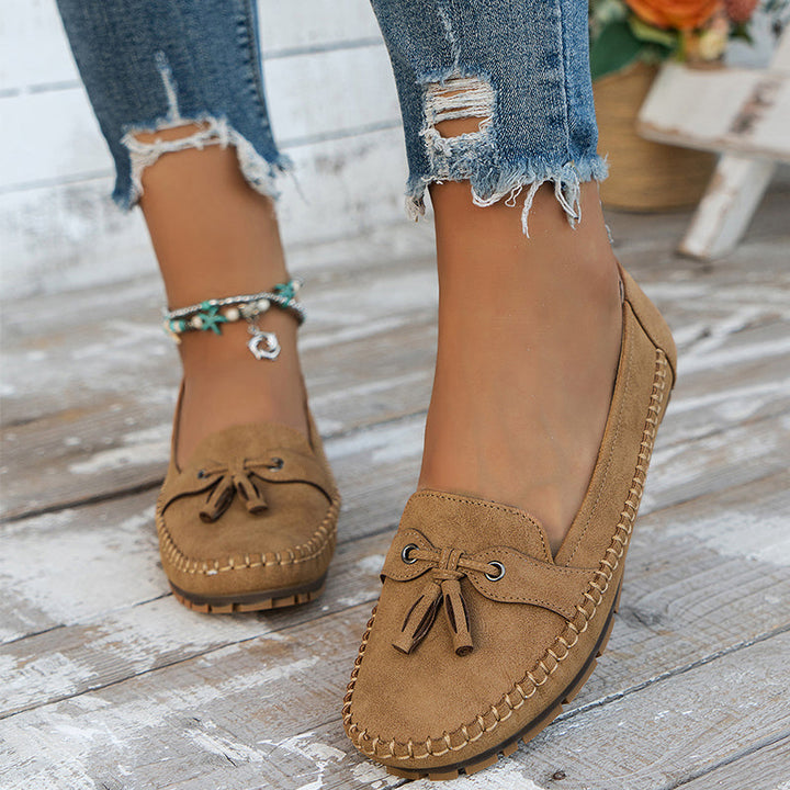 Dagmar  - Orthopedic Loafers