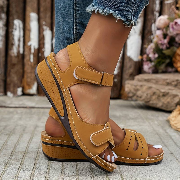 DONNA -  Sandals