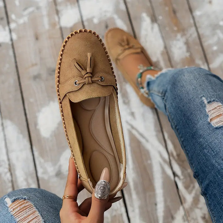 Dagmar  - Orthopedic Loafers