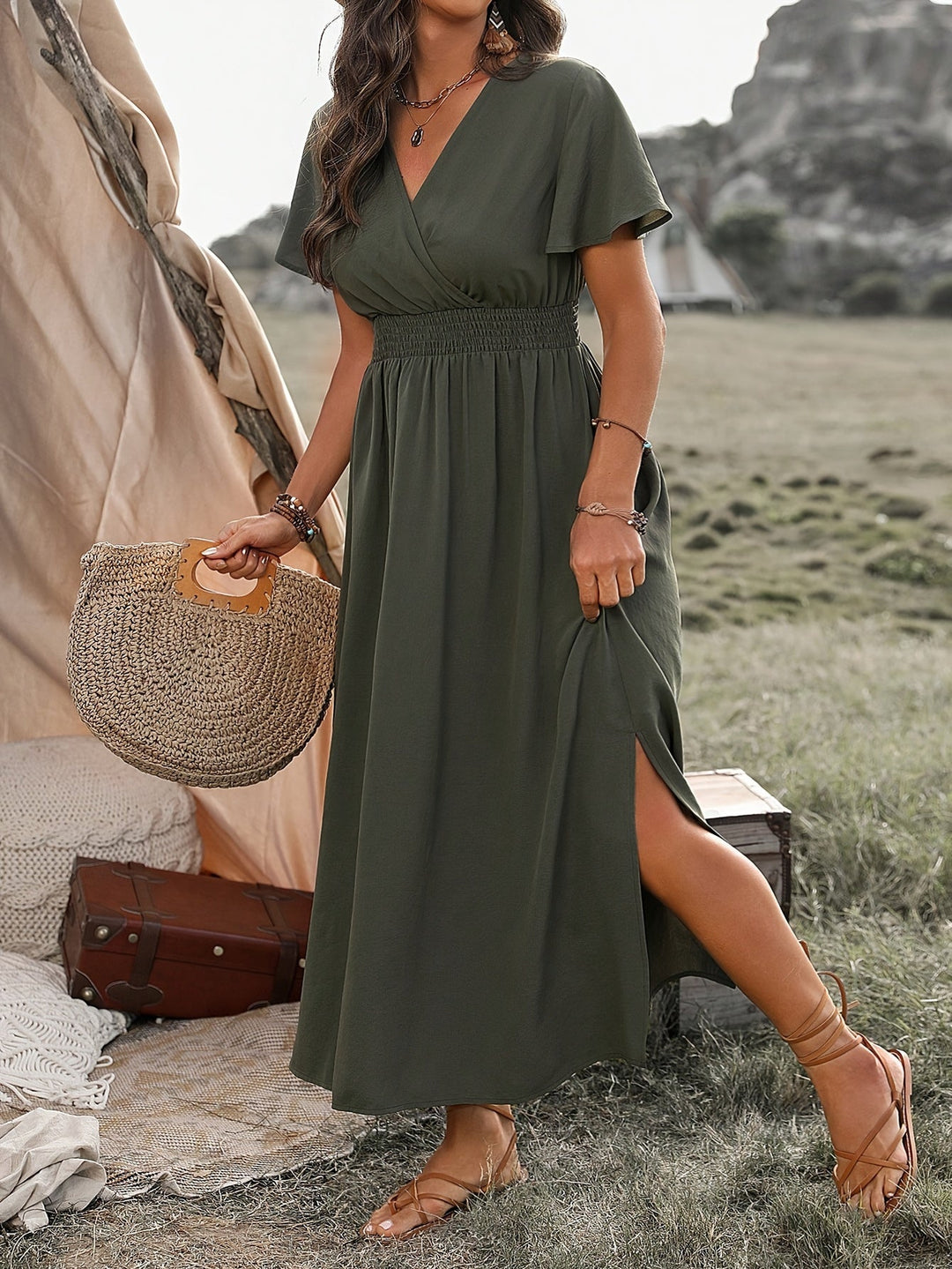 Bea   | Elegant Summer Dress