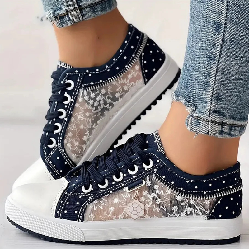 CARO -  COMFORTABLE SNEAKERS