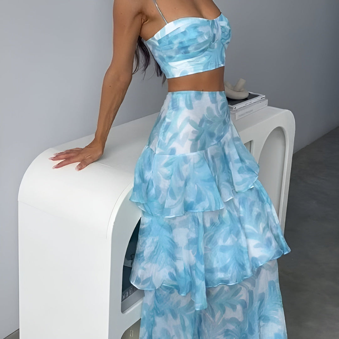 Alicia  | Ocean Sereno Collection