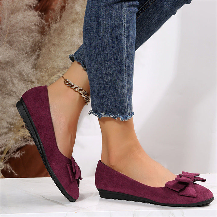 ELLY| Comfortable and Stable  Shoes