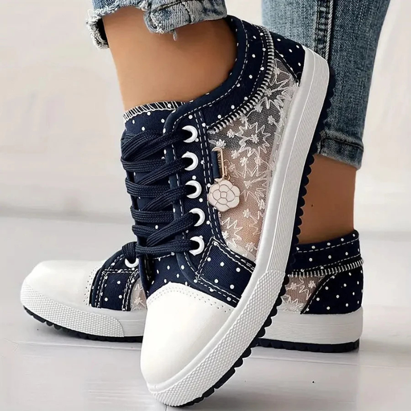 CARO -  COMFORTABLE SNEAKERS