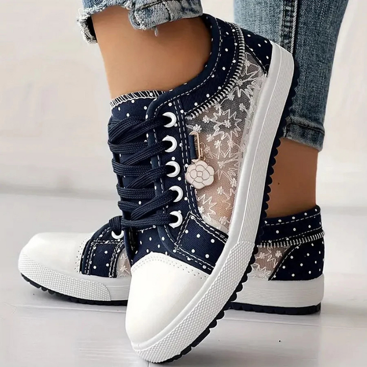 CARO -  COMFORTABLE SNEAKERS
