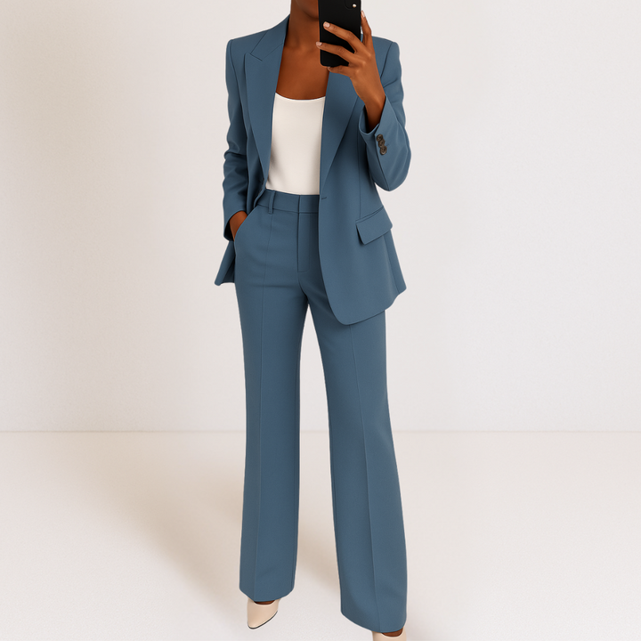 Minnie | Women's two-piece suit