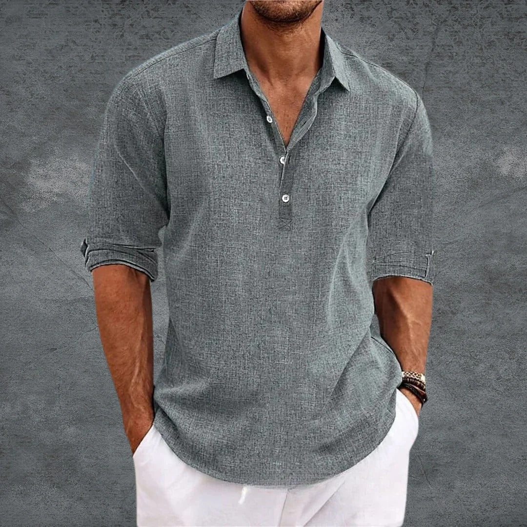 Lenoir   | Stylish Shirt