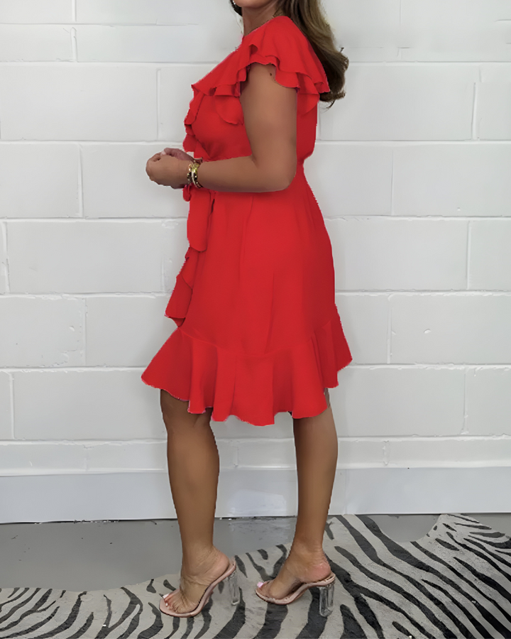 Abbey | Elegant and stylish dress