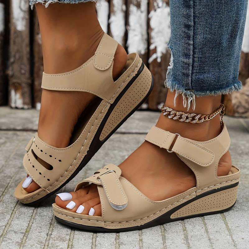 DONNA -  Sandals