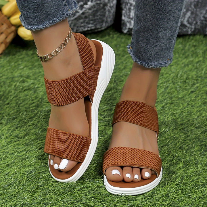 Malanda | Elegant and Comfortable  Sandals