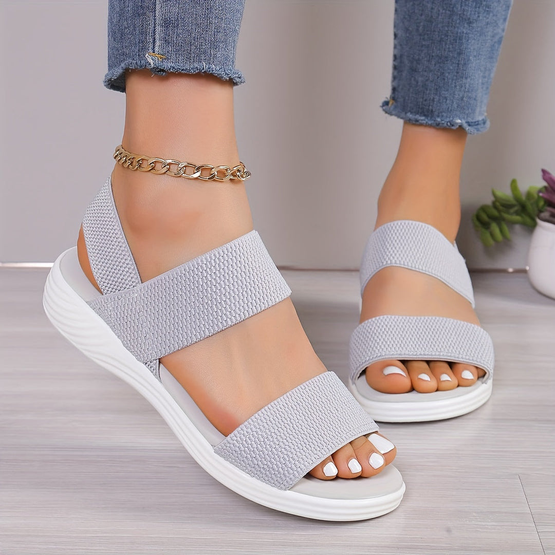 Malanda | Elegant and Comfortable  Sandals