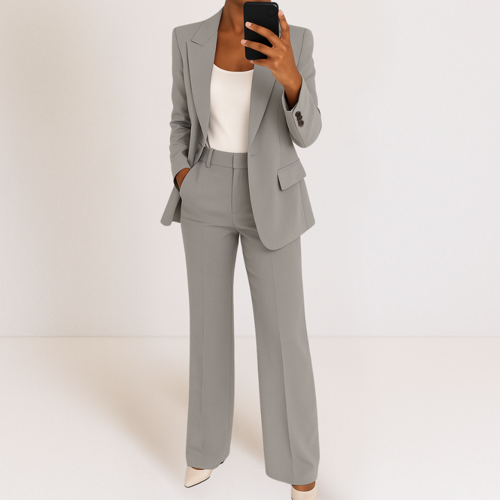 Minnie | Women's two-piece suit