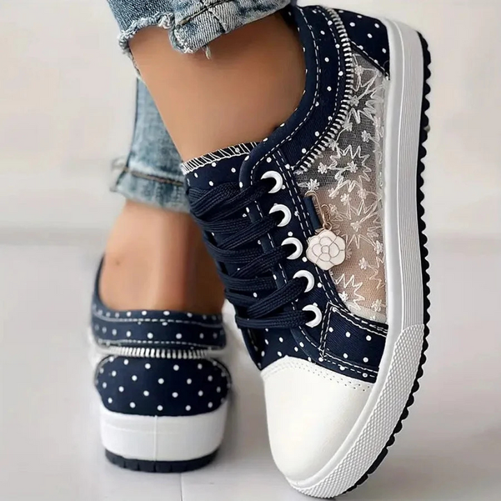 CARO -  COMFORTABLE SNEAKERS