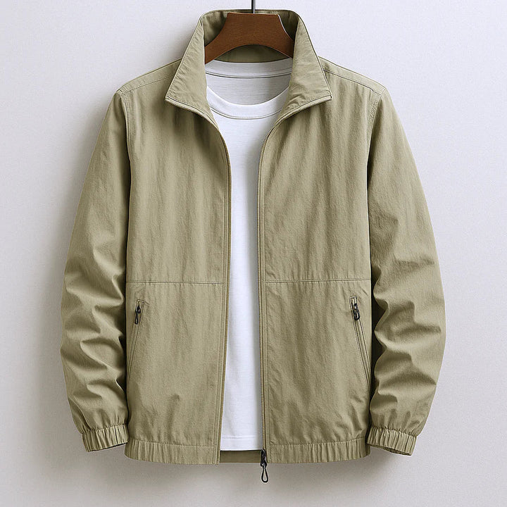 Javier | Elegant summer jacket