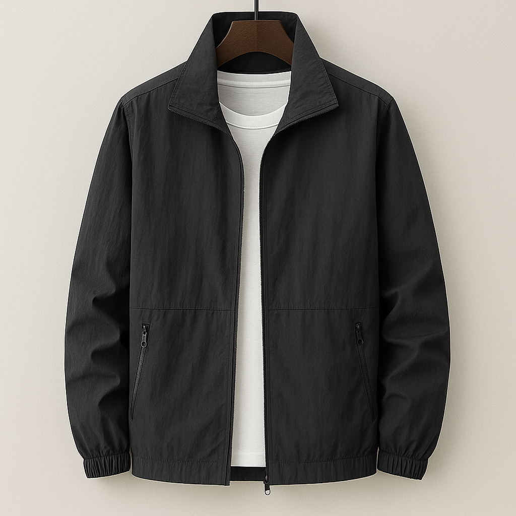 Javier | Elegant summer jacket