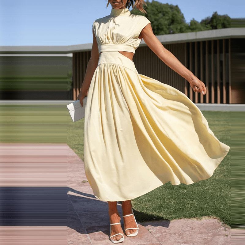 Blaise  | Elegant and Charming Summer