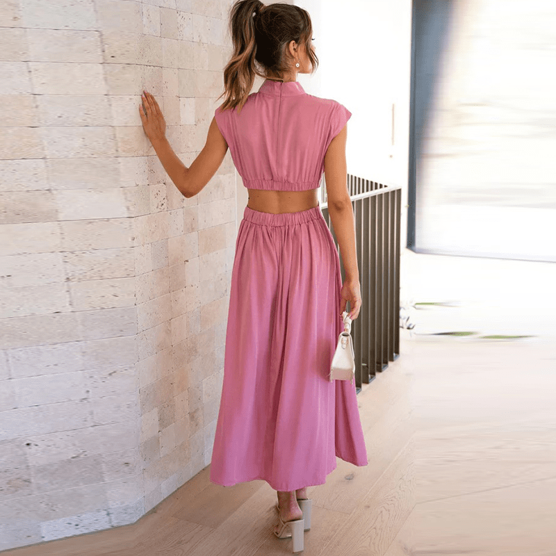 Blaise  | Elegant and Charming Summer